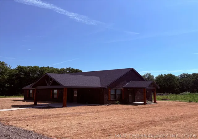 Homes for sale in Kingston, OK | 11768 Maximus Ln, Kingston, OK 73439 | MLS# 2623990