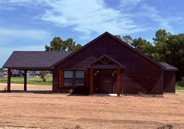 Homes for sale in Kingston, OK | 11768 Maximus Ln, Kingston, OK 73439 | MLS# 2623990