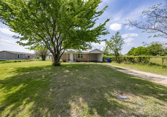 Photo 3 of Single family home for sale at 647 Sawmill Rd, Durant, OK 74701 | MLS# 2624064 | Listing updated on 2026-08-20