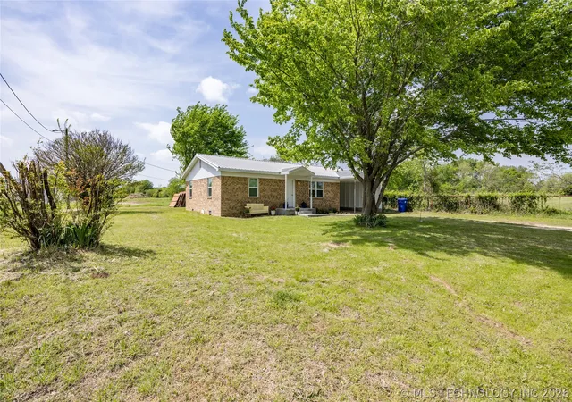 Photo 4 of Single family home for sale at 647 Sawmill Rd, Durant, OK 74701 | MLS# 2624064 | Listing updated on 2026-08-20