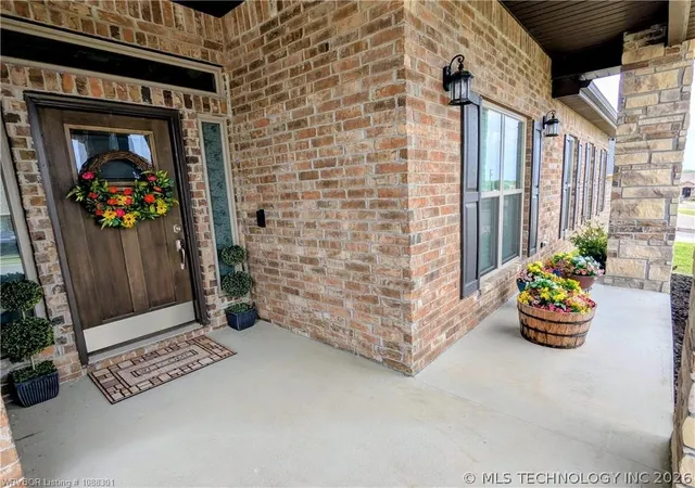 Homes for sale in Sallisaw, OK | 2035 Breckenridge Ave, Sallisaw, OK 74955 | MLS# 2623941