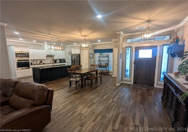 Homes for sale in Sallisaw, OK | 2035 Breckenridge Ave, Sallisaw, OK 74955 | MLS# 2623941