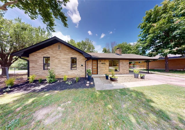 1st image of 2600 Woodland, Ada, OK 74820 | MLS# 2624148