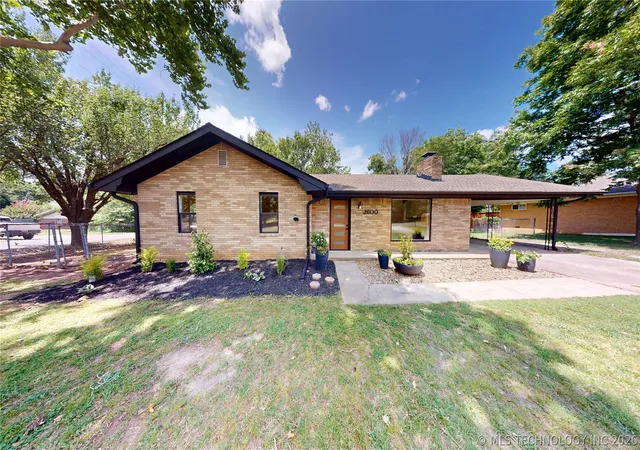 2nd image of 2600 Woodland, Ada, OK 74820 | MLS# 2624148