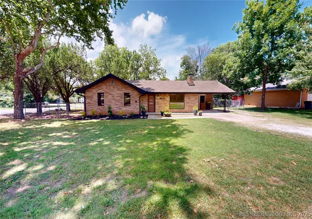 3rd image of 2600 Woodland, Ada, OK 74820 | MLS# 2624148