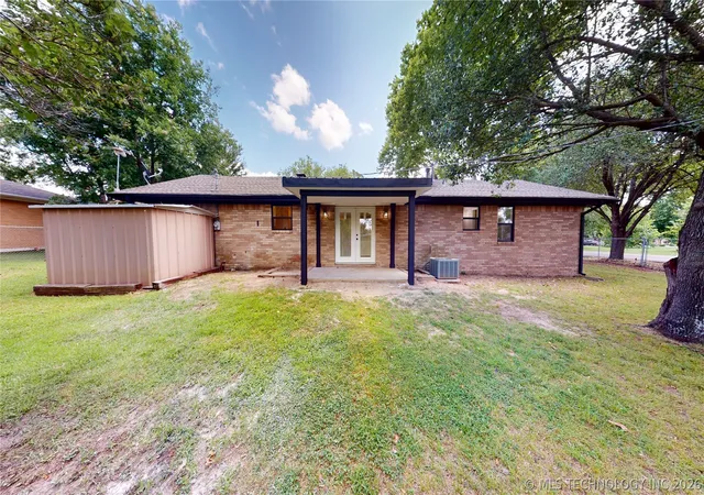 5th image of 2600 Woodland, Ada, OK 74820 | MLS# 2624148