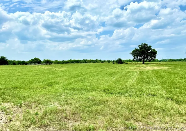 Photo 3 of Land for sale at 3535 E 161st Street S, Bixby, OK 74008 | MLS# 2624160 | Listing updated on 2026-07-01