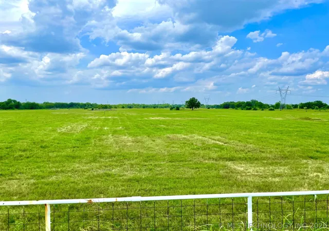 Photo 4 of Land for sale at 3535 E 161st Street S, Bixby, OK 74008 | MLS# 2624160 | Listing updated on 2026-07-01