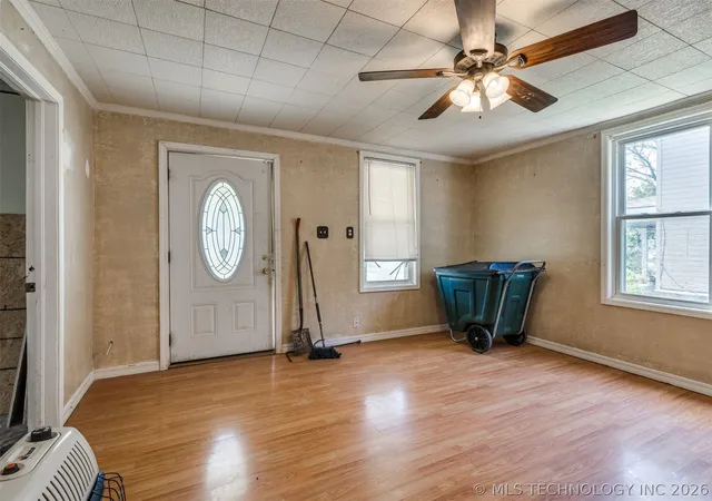 Homes for sale in Sand Springs, OK | 408 N Lincoln Ave, Sand Springs, OK 74063 | MLS# 2623850