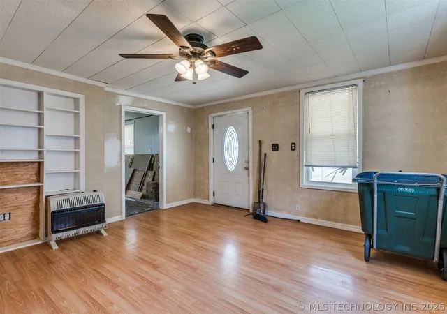 Homes for sale in Sand Springs, OK | 408 N Lincoln Ave, Sand Springs, OK 74063 | MLS# 2623850
