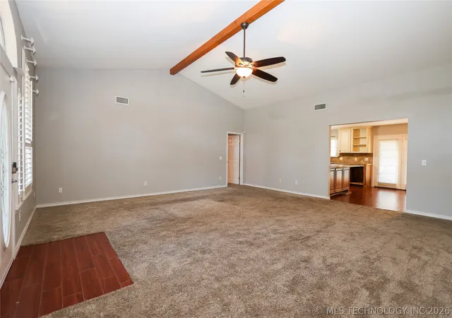 Homes for sale in Sulphur, OK | 1012 Elm, Sulphur, OK 73086 | MLS# 2624162