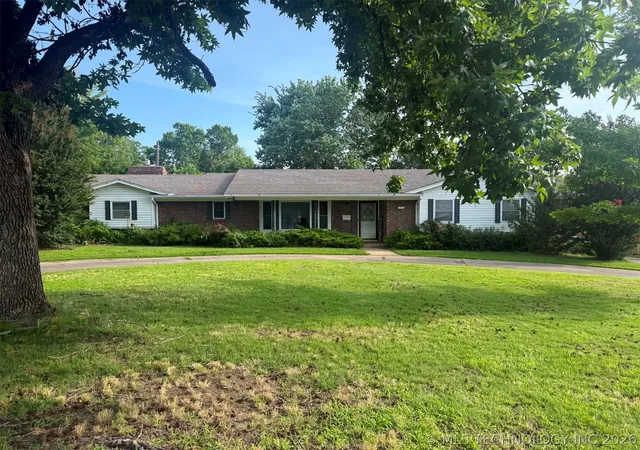 Photo 3 of Single family home for sale at 717 E Tennessee, Mc Alester, OK 74501 | MLS# 2624173 | Listing updated on 2026-08-24