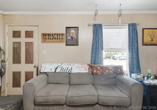 Homes for sale in Pryor, OK | 403 N Sawyer, Pryor, OK 74361 | MLS# 2623959