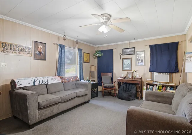 Homes for sale in Pryor, OK | 403 N Sawyer, Pryor, OK 74361 | MLS# 2623959