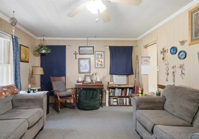 Homes for sale in Pryor, OK | 403 N Sawyer, Pryor, OK 74361 | MLS# 2623959