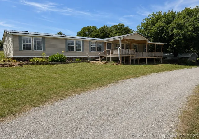 Photo 1 of Sale Pending at 2754 S 265th Westavenue, Sand Springs, OK 74063 | MLS# 2624176 | Listing updated on 2026-09-22