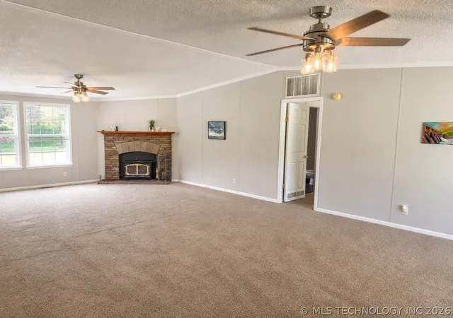 Photo 3 of Sale Pending at 2754 S 265th Westavenue, Sand Springs, OK 74063 | MLS# 2624176 | Listing updated on 2026-09-22