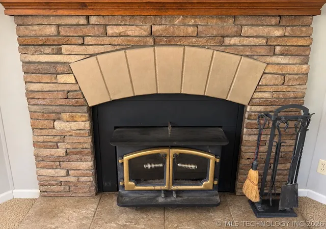 Photo 4 of Sale Pending at 2754 S 265th Westavenue, Sand Springs, OK 74063 | MLS# 2624176 | Listing updated on 2026-09-22