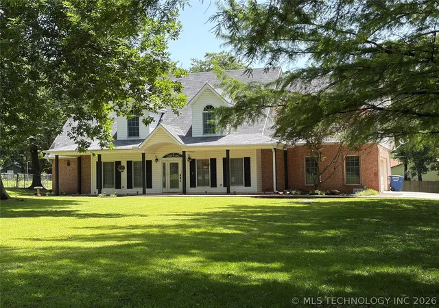 Homes for sale in Chouteau, OK | 1304 N Iroquois Ave, Chouteau, OK 74337 | MLS# 2624068