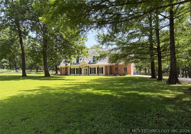 Homes for sale in Chouteau, OK | 1304 N Iroquois Ave, Chouteau, OK 74337 | MLS# 2624068