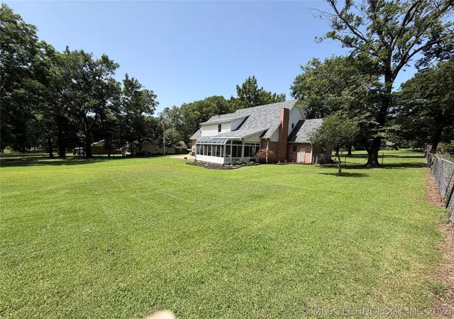 Homes for sale in Chouteau, OK | 1304 N Iroquois Ave, Chouteau, OK 74337 | MLS# 2624068