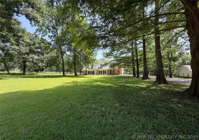 Homes for sale in Chouteau, OK | 1304 N Iroquois Ave, Chouteau, OK 74337 | MLS# 2624068
