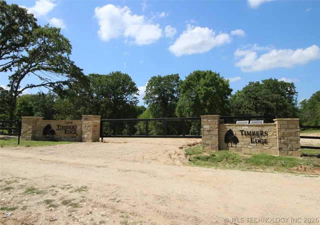 1st image of 0 E Little Rd, Kingston, OK 73439 | MLS# 2622762