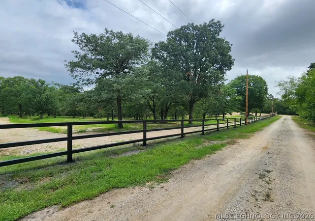 4th image of 0 E Little Rd, Kingston, OK 73439 | MLS# 2622762