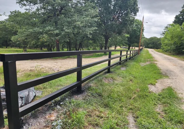 5th image of 0 E Little Rd, Kingston, OK 73439 | MLS# 2622762