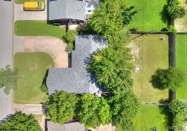 Homes for sale in Tulsa, OK | 3830 S 90th Eastavenue, Tulsa, OK 74145 | MLS# 2624058
