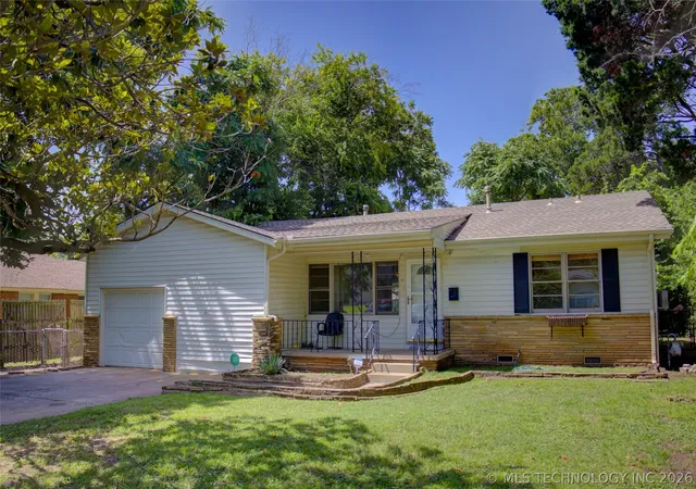 1st image of 5309 E 4th Pl, Tulsa, OK 74112 | MLS# 2624181