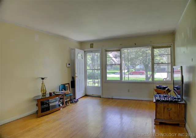 4th image of 5309 E 4Th Pl, Tulsa, OK 74112 | MLS# 2624181