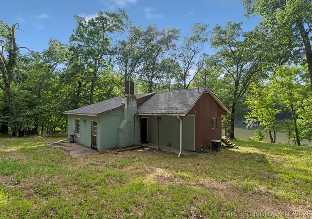 Photo 1 of Single family home for sale at 58201 E 339 Lane, Jay, OK 74346 | MLS# 2623391 | Listing updated on 2026-10-06