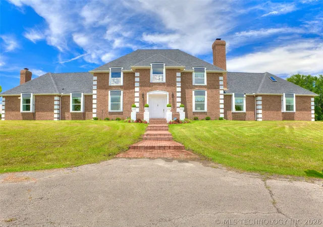 Photo 2 of Single family home for sale at 397960 W 4000 Road, Skiatook, OK 74070 | MLS# 2623277 | Listing updated on 2026-08-20