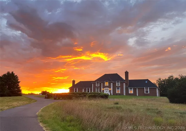 Photo 4 of Single family home for sale at 397960 W 4000 Road, Skiatook, OK 74070 | MLS# 2623277 | Listing updated on 2026-08-20