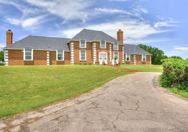 Homes for sale in Skiatook, OK | 397960 W 4000 Rd, Skiatook, OK 74070 | MLS# 2623277
