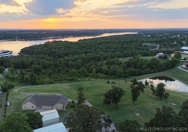 Photo 1 of Single family home for sale at 142599 Weaver, Kingston, OK 73439 | MLS# 2624188 | Listing updated on 2026-08-20
