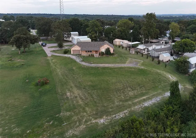 Photo 36 of Single family home for sale at 142599 Weaver, Kingston, OK 73439 | MLS# 2624188 | Listing updated on 2026-08-20