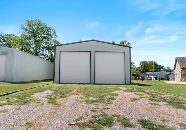 Homes for sale in Kingston, OK | 142599 Weaver, Kingston, OK 73439 | MLS# 2624188