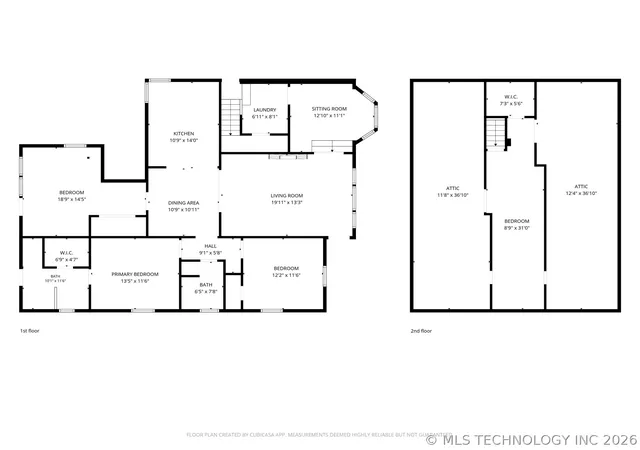 44th image of 4110 S Detroit Ave, Tulsa, OK 74105 | MLS# 2623715