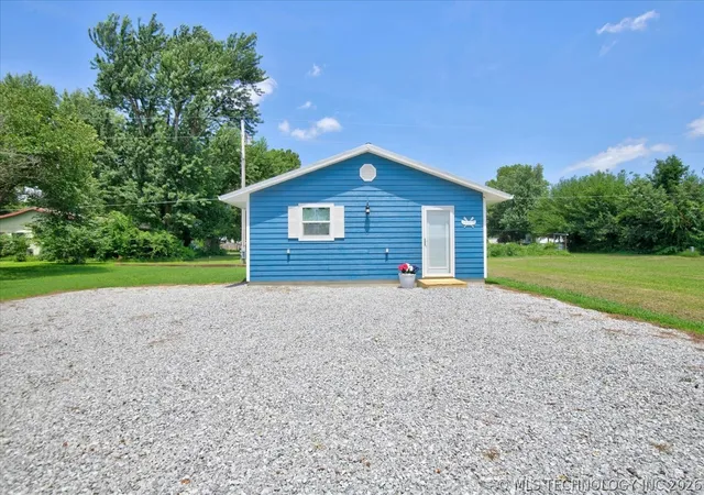 1st image of 25531 S 607 Ln, Grove, OK 74344 | MLS# 2624166