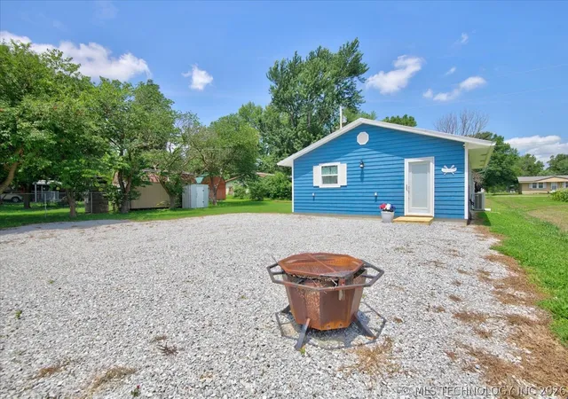 2nd image of 25531 S 607 Ln, Grove, OK 74344 | MLS# 2624166
