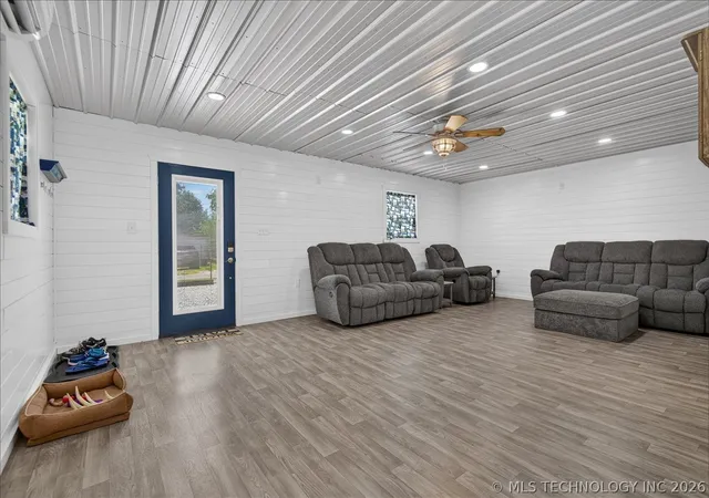 4th image of 25531 S 607 Ln, Grove, OK 74344 | MLS# 2624166