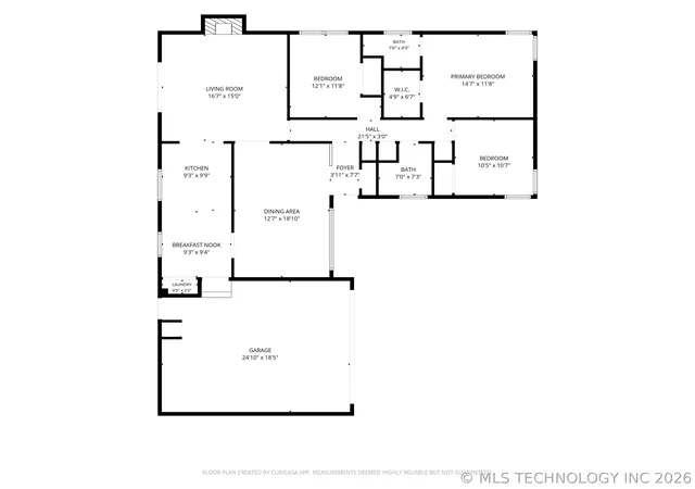 Photo 26 of Sale Pending at 5643 S Yorktown Pl, Tulsa, OK 74105 | MLS# 2623902 | Listing updated on 2026-09-26