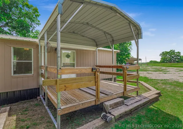 5th image of 5515 S 377 Westavenue, Mannford, OK 74044 | MLS# 2622725