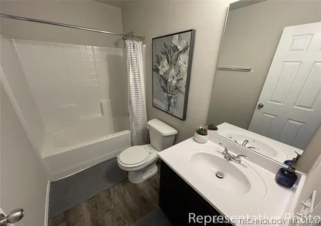 15th image of 27923 E 118th St S, Coweta, OK 74429 | MLS# 2624207