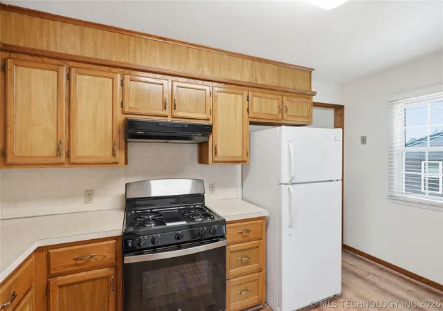 Homes for sale in Sand Springs, OK | 315 W 40th St, Sand Springs, OK 74063 | MLS# 2624167
