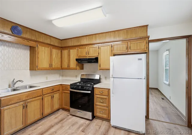 Homes for sale in Sand Springs, OK | 315 W 40Th St, Sand Springs, OK 74063 | MLS# 2624167