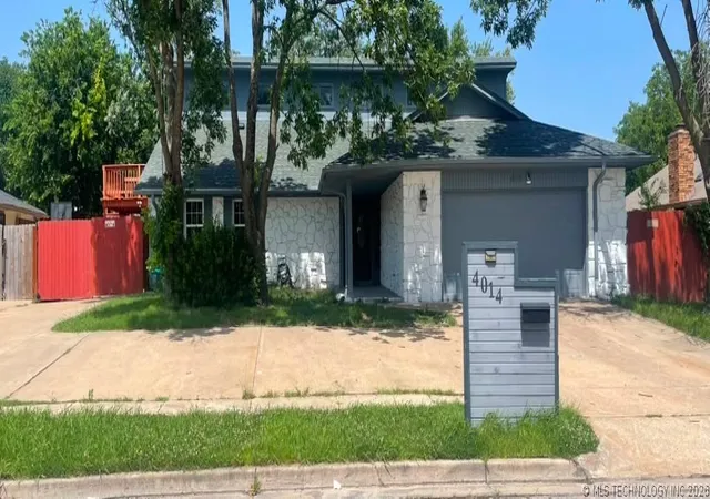 1st image of 4014 S 100th Eastavenue, Tulsa, OK 74146 | MLS# 2623674