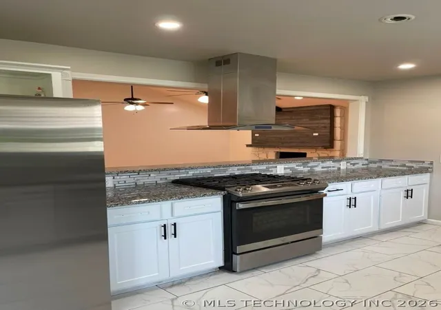4th image of 4014 S 100Th Eastavenue, Tulsa, OK 74146 | MLS# 2623674